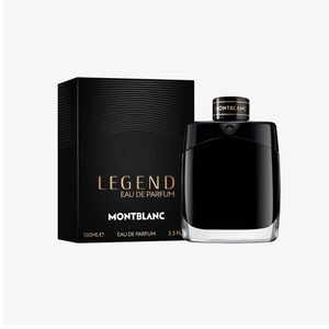 NEW Montblanc Legend Eau De Parfum